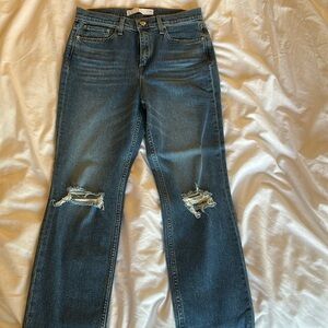 AYR jeans